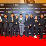 วว. คว้ารางวัลความยั่งยืนภาคเกษตร “GovMedia Awards 2026” @ ส ... พารามิเตอร์รูปภาพ 4